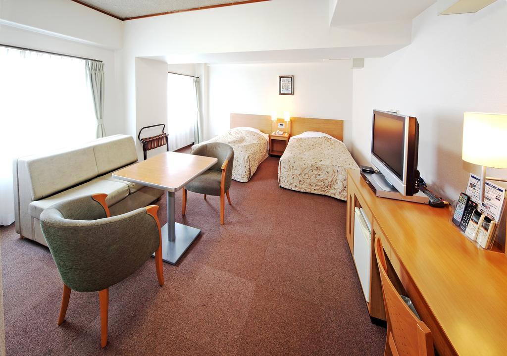 Hotel Sun Plaza Sakai Sakai  Exterior photo